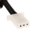 Pikkukuva 8 / 8: LED 3Wire 12V Jarruvalo Lisenssi Takavalo punainen ATV Of