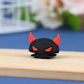 Miniatyrbillede 1 af 8: Flash Hot Shoe Cover Beskyttelseshætte Til SLR kameraer Hot Shoe Pr A4