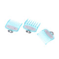 Pikkukuva 6 / 8: 2/8/10 kpl Set Limit Comb Guide Trimmer Guards Atta A3