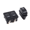 Pikkukuva 4 / 5: Auton sähkökäyttöinen ikkunan kytkimen power 5 Pins Regul A4
