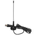 Pikkukuva 1 / 5: Freeview HDTV Digital Indoor Signal Receive 5dBi DVB-T TV