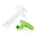 Pikkukuva 2 / 8: A-tason ananas er ter slicer Corer Core Tools Fruit Vegetab
