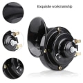 Pikkukuva 5 / 7: 300 db Super Train Horn 12V power Auto-vene