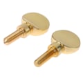Pikkukuva 8 / 8: 2 kpl Saxophone Neck Screw Kiristysruuvi Sax Replacement Tool A