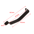 Miniatyrbild 1 av 8: Bil Universal luftfilterhus Clips Luftfilter Shell Fixering H A5