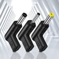 Pikkukuva 7 / 8: USB C PD - DC power Universal 5/9/12V Type C - DC J 9V-5.5x2.1
