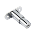 Miniatyrbillede 6 af 8: Skuffe Push Lock Skydedør Vitrineskab Skab Låse W A2