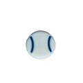 Miniatyrbillede 1 af 8: Farverig tennisketcher Absorber Vibrationsdæmpere Sports Acc White