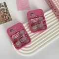 Miniatyrbild 6 av 8: e Mini case Kit för flickresor Portable Contac