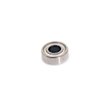 Miniatyrbillede 7 af 8: 10 stk 693ZZ miniaturekuglelejer 3*8*4mm Lille dobbeltskjold