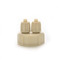 Pikkukuva 1 / 8: DIY CO2 System Kit generaattorin osa cap putkilla ed