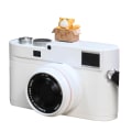 Pikkukuva 6 / 8: Sarjakuva Cat Hot Shoe cover SLR-kameran cap D A2