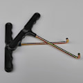 Miniatyrbild 3 av 5: 1st Trampolin Fjäder Pull Tool Trampolin T Hook Tool