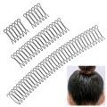 Pikkukuva 2 / 5: Hiusten viimeistelyklipsi Scrunchie Invisible Comb Extra Hair Holder A