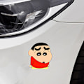 Pikkukuva 4 / 8: Crayon Shin Chans Autotarrat Tarrat Autokoristeet Auto Ac A