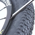 Miniatyrbillede 4 af 8: Cykeldækhåndtag Tube Remover Tool Rustfrit stål cykeldæk