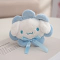 Pikkukuva 8 / 8: Sarjakuva Kawaii Pehmolelut Pehmeä PP puuvilla Dolls Riipuslelut e B C