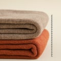 Miniatyrbilde 8 av 8: 1Par Over Knee Footless Leg Warmers Vinterstrikket Hekle Lon A6