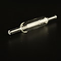 Miniatyrbild 5 av 7: Aquarium CO2 Glas Bubble Counter för Fish Live Nano ed Tank