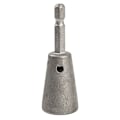 Miniatyrbillede 3 af 7: Elektriker Wire Twist Tool For Power Bore Driver Twisted T