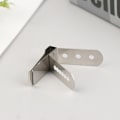 Miniatyrbillede 5 af 5: Termometerholder Varmebestandig rustfrit stål Universal Sec N2