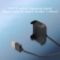 Miniatyrbillede 4 af 5: Smart Watch Magnetisk Oplader Ladekabel USB Opladelig Adapter