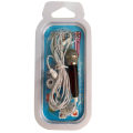Miniatyrbillede 1 af 8: Mikrofon 3,5 mm Stereo Studio Mic KTV Karaoke Mini Mikrofon Black