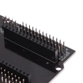 Miniatyrbild 7 av 8: ESP32 expansionskort ESP32 30Pin DEVKIT V1 Power Board Modul