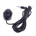 Miniatyrbilde 5 av 5: Mini 3,5 mm Wired Paste Type Ekstern mikrofon Bil o Mic Meeti