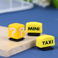 Miniatyrbillede 7 af 8: Flash Hot Shoe Cover Beskyttelseshætte Til SLR kameraer Hot Shoe Pr A3