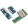 Miniatyrbilde 2 av 8: USB-laderkortkontaktkabel for nettbrett TTB-X505F/J606F/X6 A