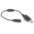 Pikkukuva 2 / 5: Langallinen Joypad Breakaway Breakoff -kaapelisovitin Xbox Controllille