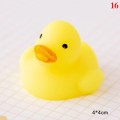 Miniatyrbilde 1 av 5: Kawaii Animal Soft Mochi Fidget Toys Anti-Sanseleker for Adu 16