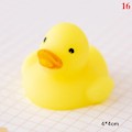 Miniatyrbillede 1 af 5: Kawaii Animal Soft Mochi Fidget Toys Anti-Sanselegetøj til Adu 16