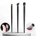 Miniatyrbillede 2 af 8: 1 Stk Makeup Brush Contour Nose Shadow Kosmetisk Blending Make Up A3