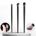 Miniatyrbillede 2 af 8: 1 Stk Makeup Brush Contour Nose Shadow Kosmetisk Blending Make Up A4