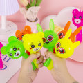 Pikkukuva 3 / 8: Music Stick Rattle Toet Kerincingan Bunyi Dan Nyala Ada Lampu R Rabbit