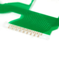 Miniatyrbild 6 av 8: PS4 Slim Controller Conductive Film Green Film JDS 001 011 050 D