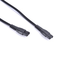 Pikkukuva 4 / 5: Taskulamppujen latausvirtajohto 220V 110V power
