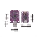 Miniatyrbillede 3 af 8: FT232H Højhastigheds multifunktionel MCU-modul USB til JTAG UAR A1