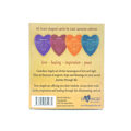 Miniatyrbilde 8 av 8: Skytsengelkort Oracle Tarot Prophecy Divination Family Pa