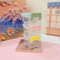 Pikkukuva 1 / 8: Creative Storage Box Mini e Desktop Storage Box Home Storage Ac Multicolor