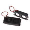 Pikkukuva 3 / 8: 3W 4 Ohm Full Range Clear Sound Cavity -kaiutin Dual Vibration M B