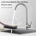 Pikkukuva 2 / 8: 1kpl Groove Gap Cleaning Scrub Kovaharjainen Harja Kotitalouksien Cle