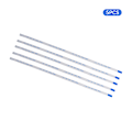 Miniatyrbillede 1 af 5: 1/5 stk 8 ben 20 cm til Asus X550 X550V X550C X550CC TouchPad Fl 5pcs