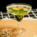 Miniatyrbillede 8 af 8: 10 Stk Plast Engangs Champagne kopper Cocktail Vin Champagne A