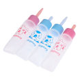 Miniatyrbilde 3 av 5: Pet Milk Bottle 30ml Silikon Nipple Small Animal Fôring Hamst A2
