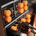 Pikkukuva 5 / 5: Universal RCA-liitännän kansi o Liittimen cover CAP Cap