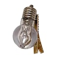 Pikkukuva 5 / 8: Luminous Light Bulb Hiusneula Creative Bar Dancing Led otsatukka Clip
