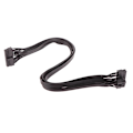 Pikkukuva 8 / 8: Emolevyn power : EVGA G2 G3 P2 T2 GS 10Pin 18Pin To 2
